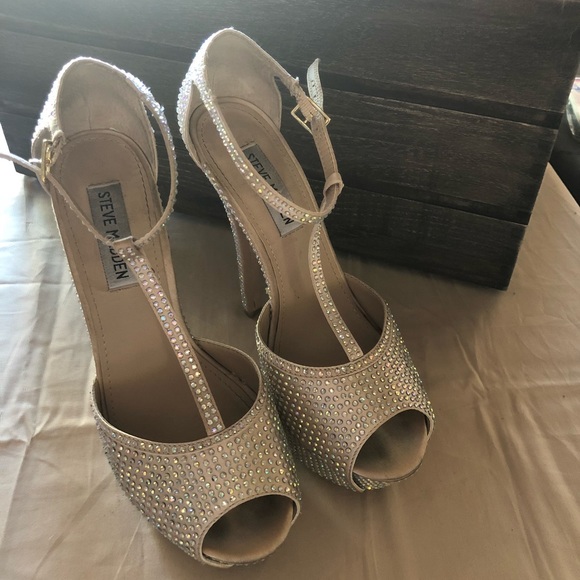 Steve Madden Shoes - Steve madden heels